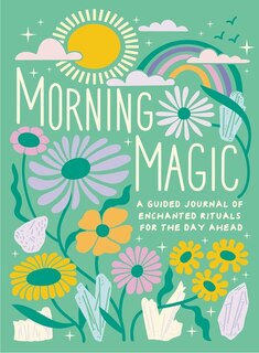 Couverture_Morning Magic