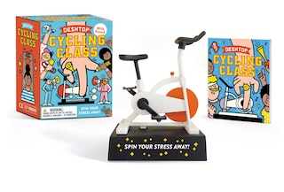 Front cover_Desktop Cycling Class