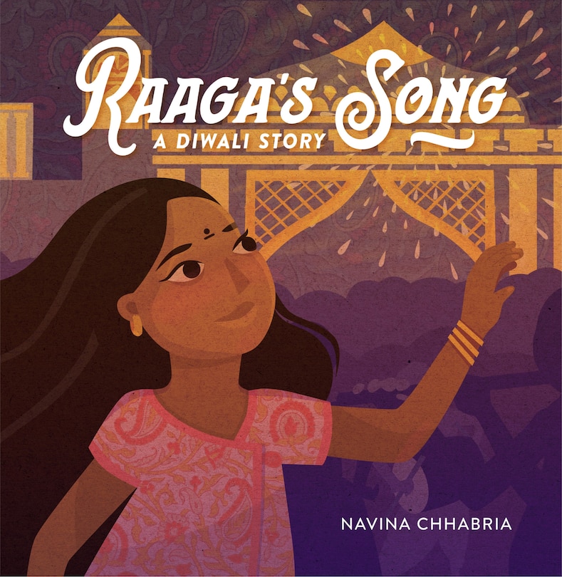 Front cover_Raaga's Song