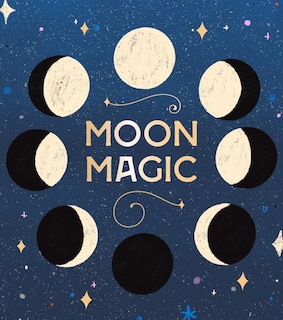 Front cover_Moon Magic