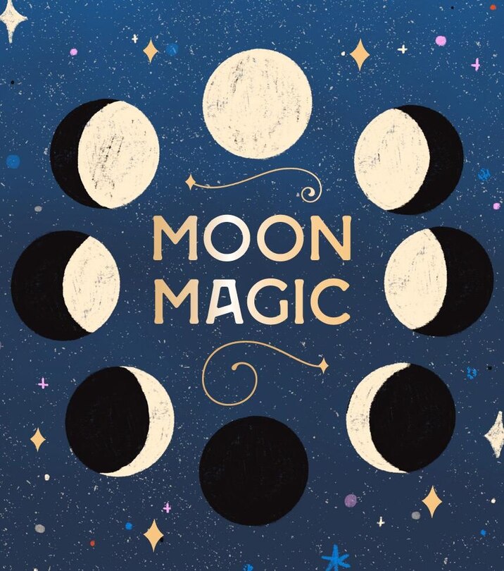 Front cover_Moon Magic