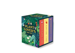 Front cover_Plant Lover's Box Set