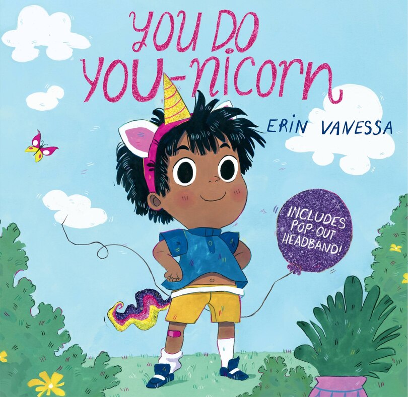 Couverture_You Do You-nicorn