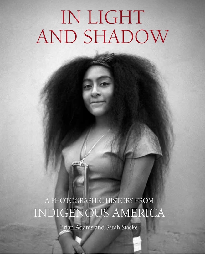 Front cover_In Light and Shadow