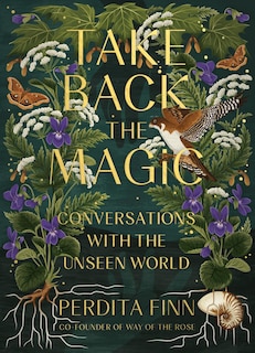 Couverture_Take Back the Magic