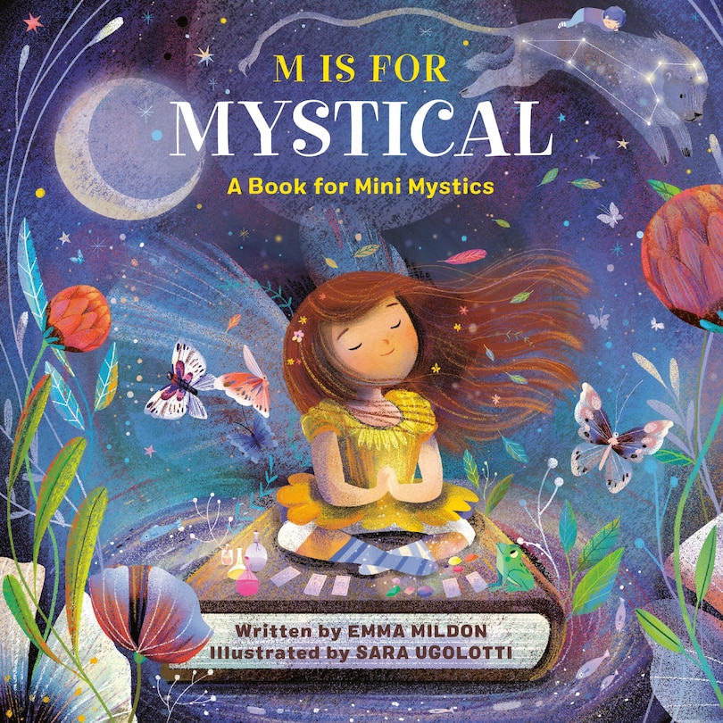 Couverture_M Is for Mystical