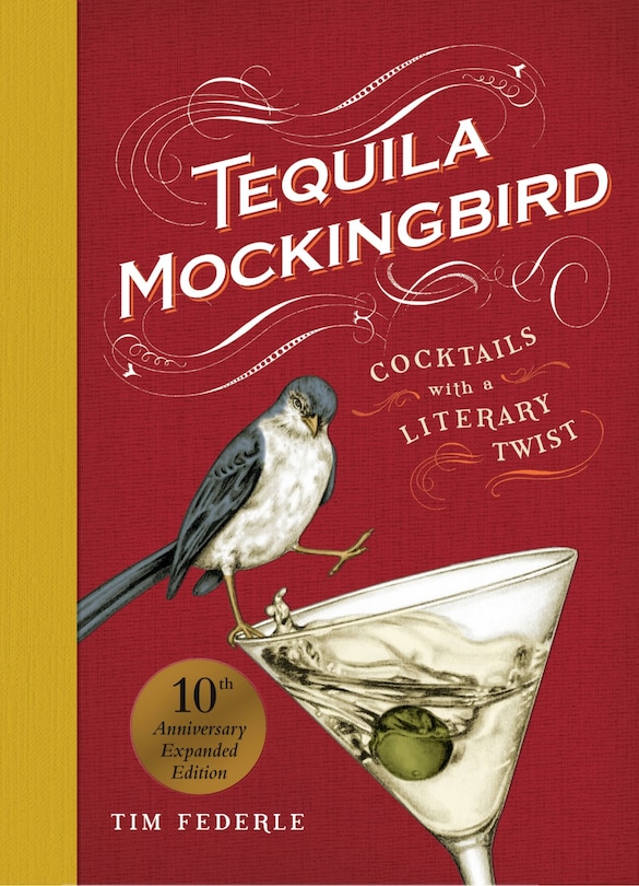 Couverture_Tequila Mockingbird (10th Anniversary Expanded Edition)