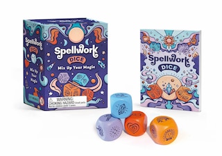 Front cover_Spellwork Dice