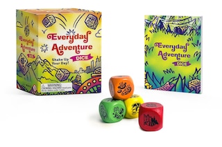 Front cover_Everyday Adventure Dice