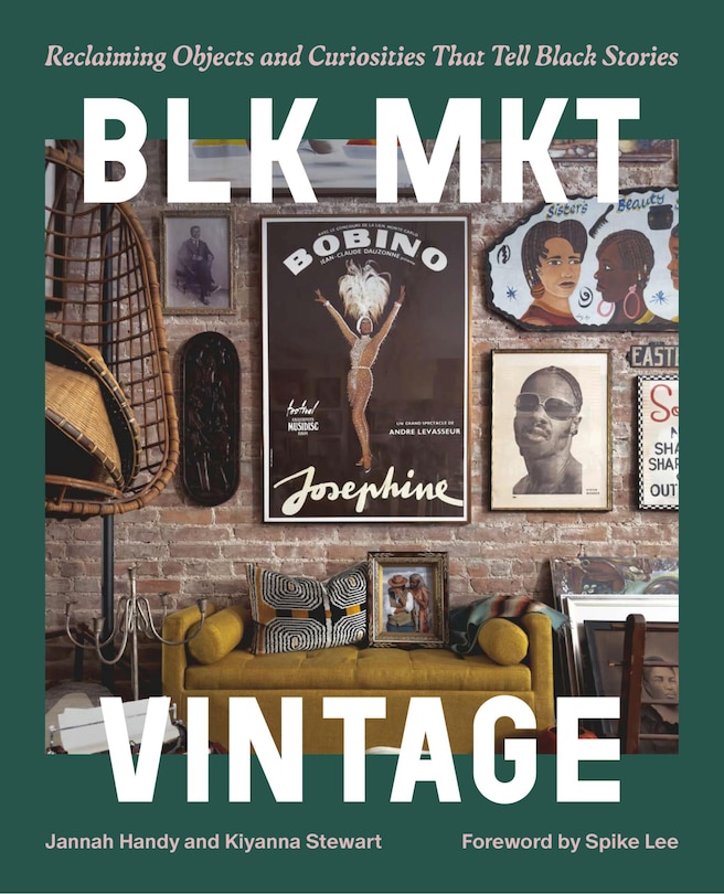 Front cover_BLK MKT Vintage