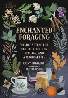 Front cover_Enchanted Foraging