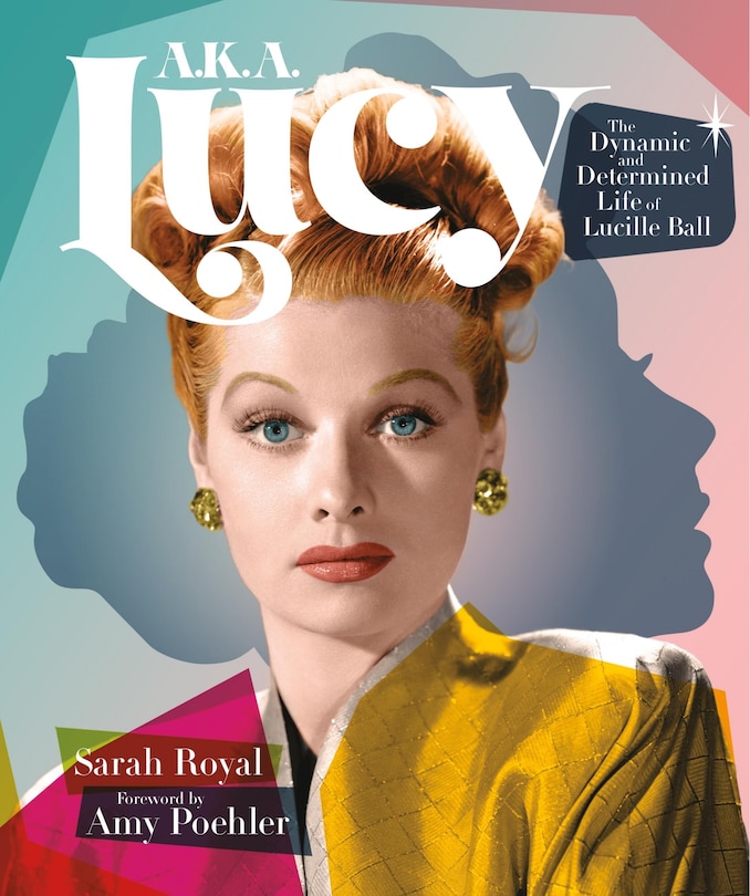 Couverture_A.K.A. Lucy