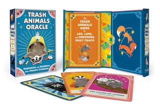 Couverture_Trash Animals Oracle