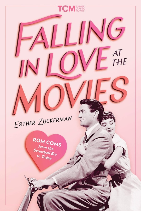 Front cover_Falling in Love at the Movies