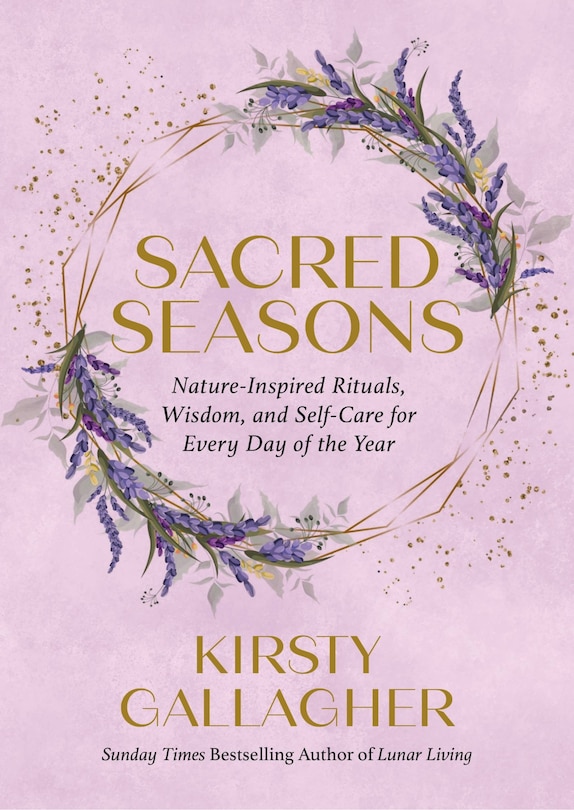 Couverture_Sacred Seasons
