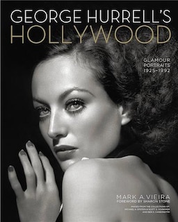 Front cover_George Hurrell's Hollywood