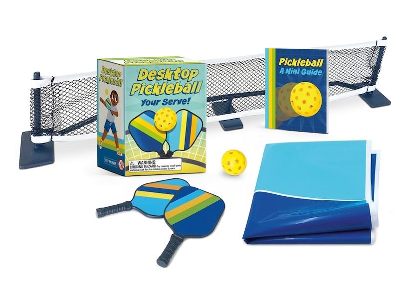 Front cover_Desktop Pickleball