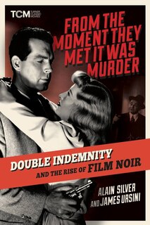Front cover_From the Moment They Met It Was Murder