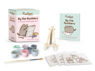 Couverture_Pusheen by the Numbers