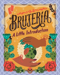 Front cover_Brujería