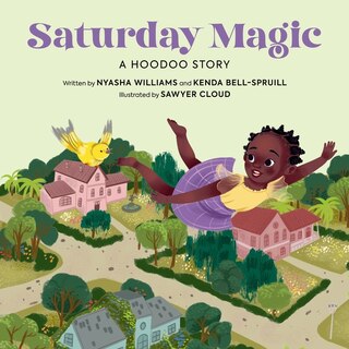 Couverture_Saturday Magic