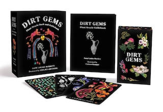 Front cover_Dirt Gems