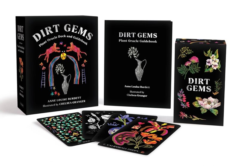Front cover_Dirt Gems