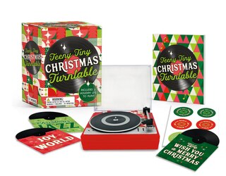 Front cover_Teeny-Tiny Christmas Turntable