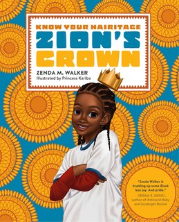 Couverture_Zion's Crown