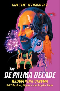 Front cover_The De Palma Decade