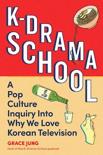 Couverture_K-Drama School