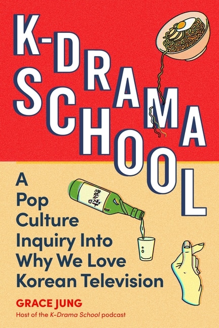 Couverture_K-Drama School