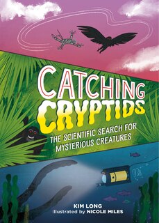 Front cover_Catching Cryptids