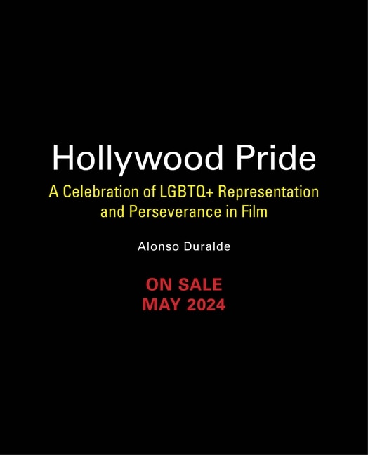 Hollywood Pride: A Celebration of LGBTQ+ Representation and Perseverance in Film