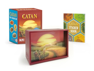 Front cover_CATAN Mini Shadow Box