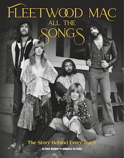 Front cover_Fleetwood Mac All the Songs