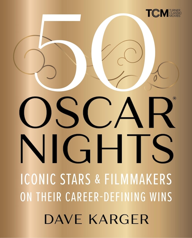 Couverture_50 Oscar Nights