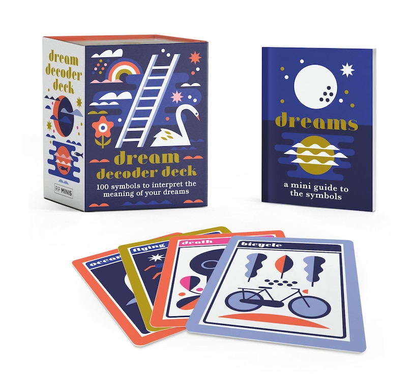 Couverture_Dream Decoder Deck