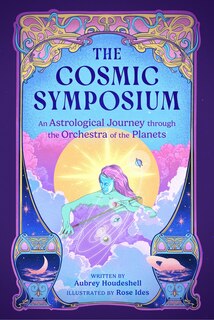Front cover_The Cosmic Symposium