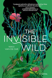 Couverture_The Invisible Wild