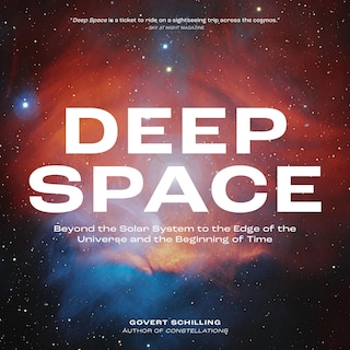 Front cover_Deep Space