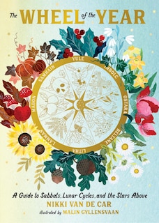 Couverture_The Wheel of the Year