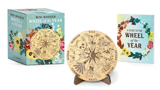 Front cover_Mini Wooden Wheel of the Year