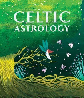 Front cover_Celtic Astrology