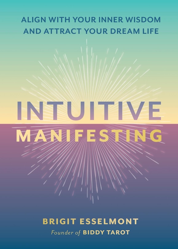 Couverture_Intuitive Manifesting