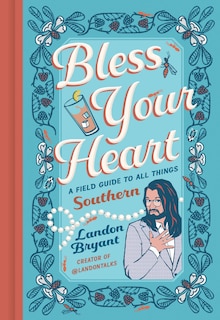 Front cover_Bless Your Heart