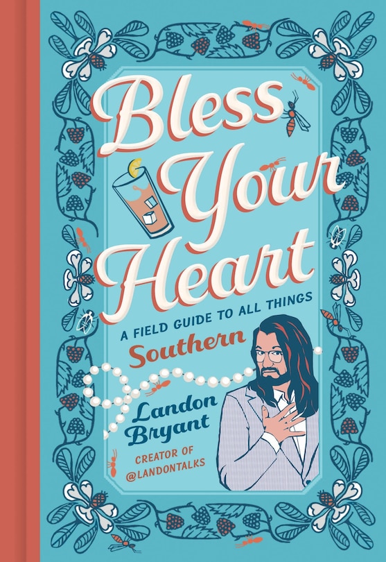 Front cover_Bless Your Heart