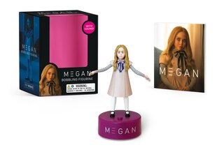 Front cover_M3GAN Bobbling Figurine