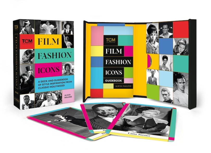 Front cover_Film Fashion Icons