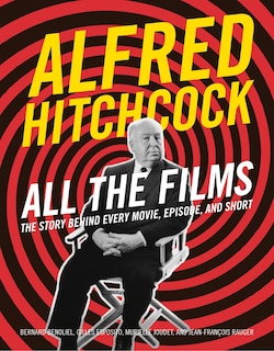 Front cover_Alfred Hitchcock All the Films